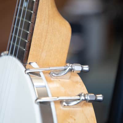 Concertone Banjo Ukulele image 14