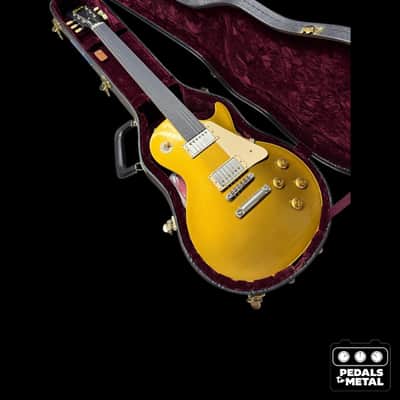 2000 Gibson Les Paul ‘57 Reissue - Historic Makeovers - Brazilian Board - 8.66lbs - x16920 image 1