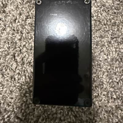 Interstellar Audio Machines Octonaut Hyperdrive 2021 - Present - Black Graphic image 2