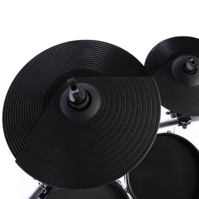 Fame DD-One XT Digital Drum Kit Standard Edition - Electronic Drumkit image 10