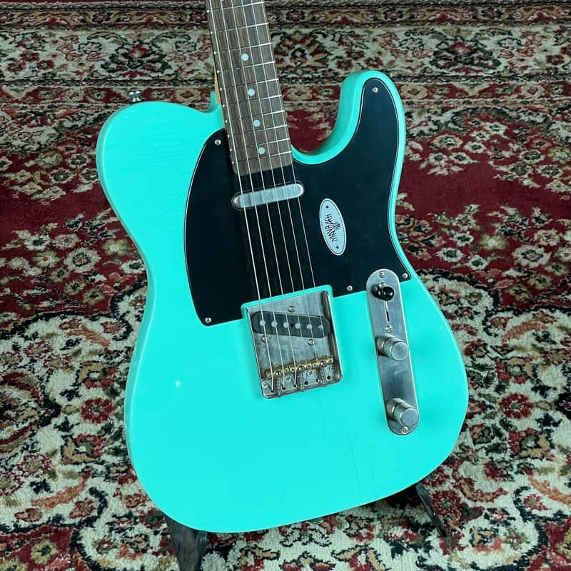 Maybach Teleman T61 - Miami Green image 1