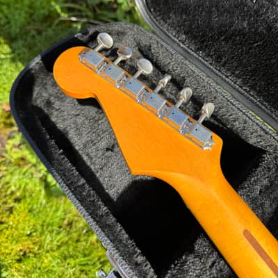 Fender Stratocaster ST54 1994 image 11