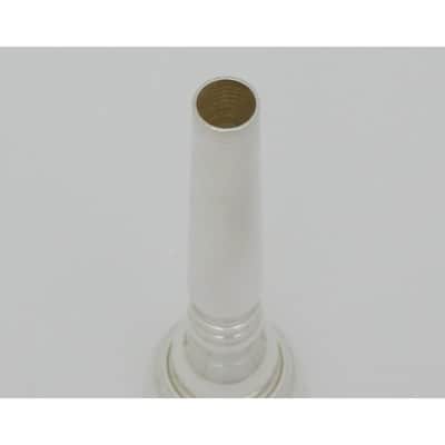 Bob Reeves USED ​​Bob Reeves / 1C B 24 25 Orchestra Model Trumpet Mouthpiece image 3