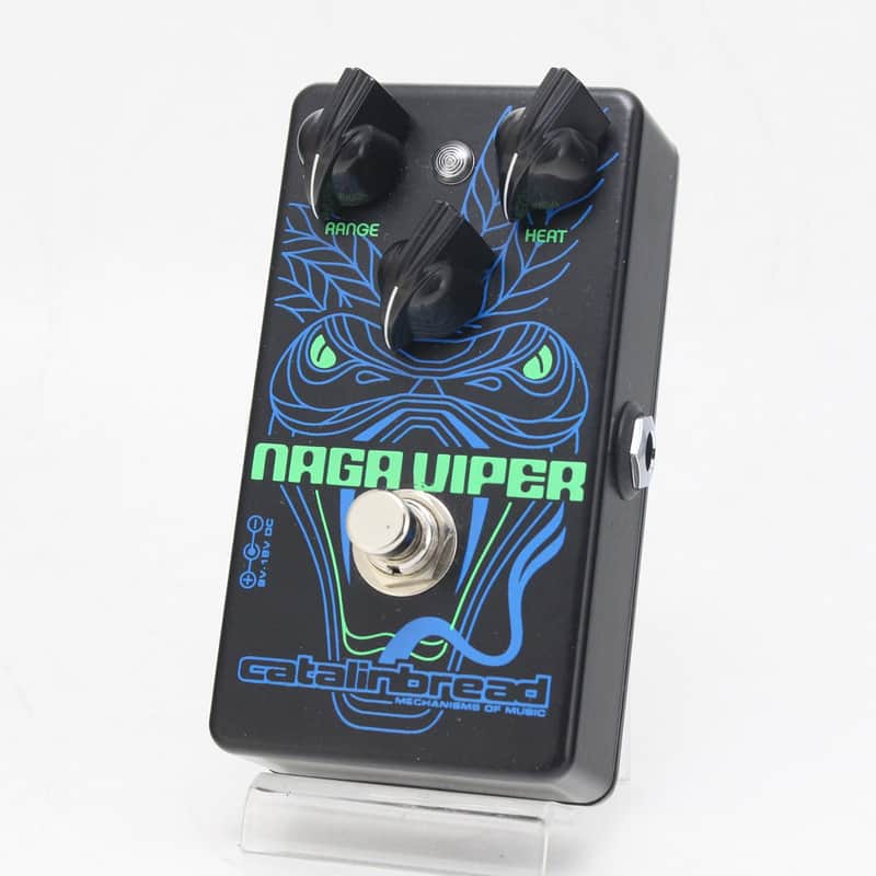 Catalinbread NAGA VIPER