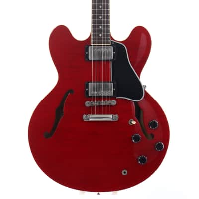 Gibson USA ES-335 DOT Cherry [01920656] (05/11) image 7