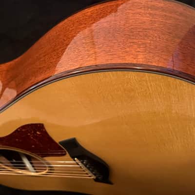 Taylor 510ce L9 - ELECTRONICS NOT WORKING - 2004 Short Scale image 18