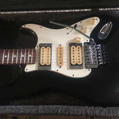 Fender Dave Murray Custom image 1