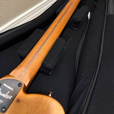 Fender Acoustasonic Player Telecaster 2021 - Arctic White image 6