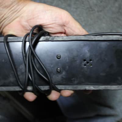 Casio Vintage Sustain Pedal image 4