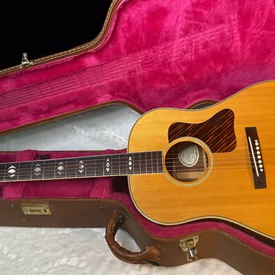 1993 Gibson Montana Special #12 of 31 Special Edition Advanced Jumbo - OHSC - WOW! Ultra RARE! 4.2lbs image 13