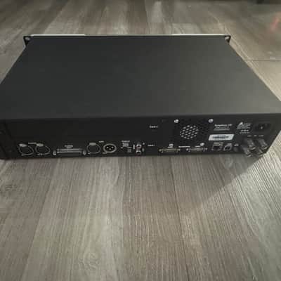Apogee Symphony I/O Mk 1 2x6 - Silver image 4