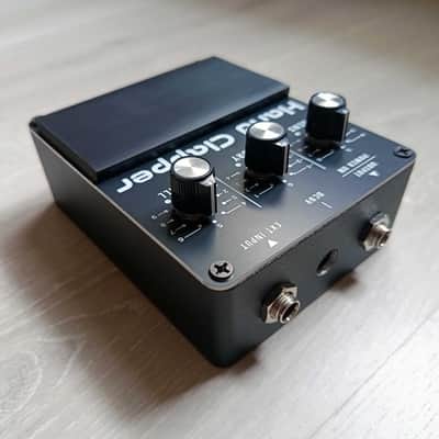 DIY Kit Boss HC-2 Clone - Hand Clapper image 7