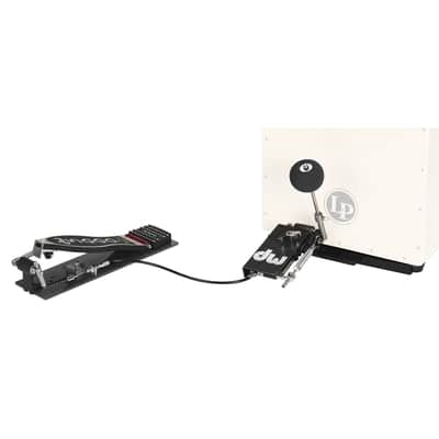 DW Cajon Pedal CP5000CJ - Hardware for Percussion image 1
