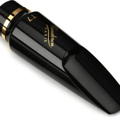 Vandoren SM823EL V16 Tenor Saxophone Mouthpiece - T7L image 2