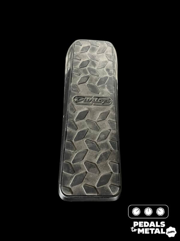 Dunlop DVP3 Volume X Pedal