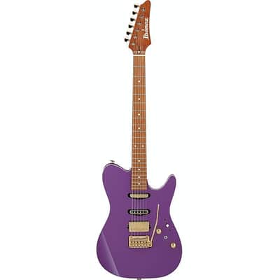 Ibanez LB1 Lari Basilio Signature