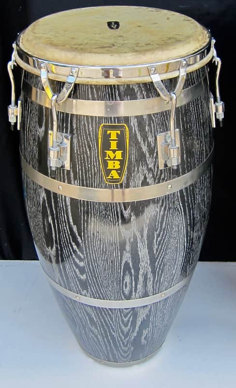 Timba Conga Set (LPTIMC) | Reverb