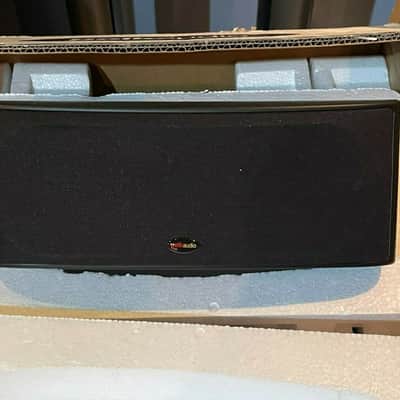 Polk Audio RM6750 5.1 Home Theatre Speaker Sound System Excellent Condition Used image 4