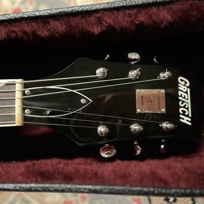 Gretsch G6117 Double Anniversary Sunburst image 7