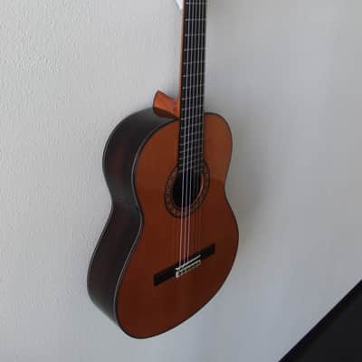 Brand New Alhambra 10 Premier Nylon String Classical Guitar image 3