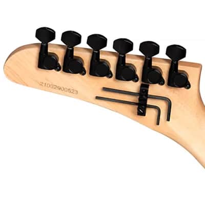 Kramer Baretta "Viper"  - NEW in box image 6