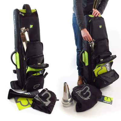 Fusion Bags Premium Bass Posaune Gigbag image 2