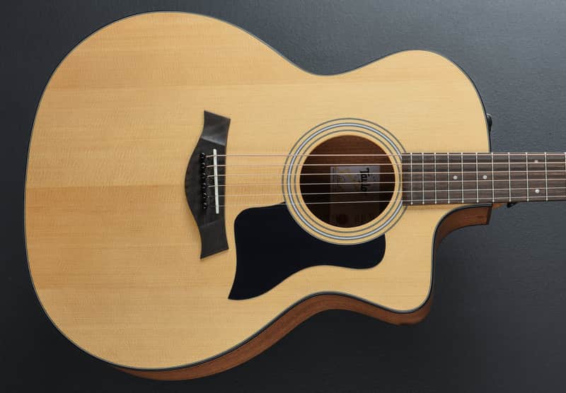 Taylor USED 114CE Sapele '26 image 1