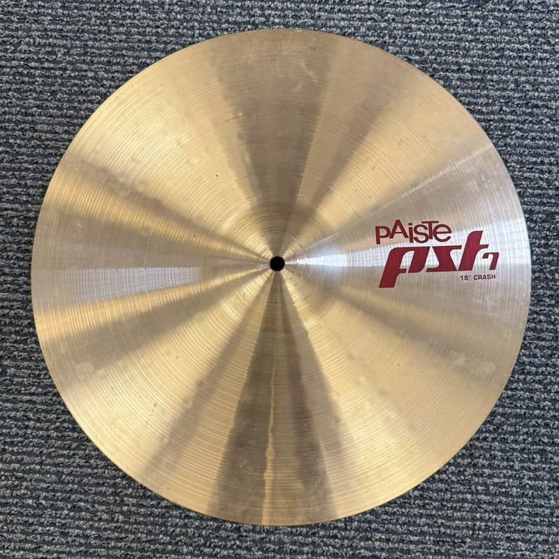 Paiste PST7