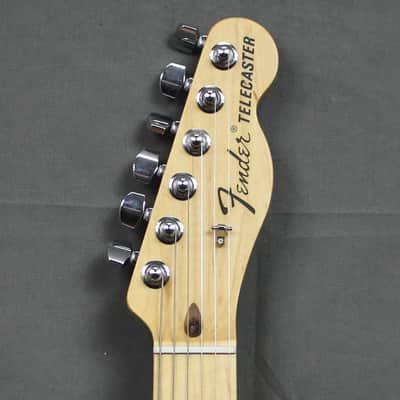 USED Fender American Special Telecaster Electric Guitar - FREE SHIP image 3