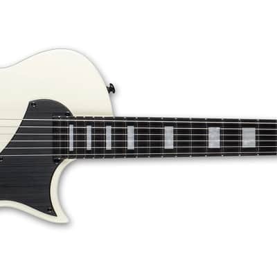 Immagine ESP LTD EC-01FT Olympic White - 2