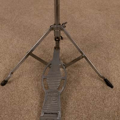 Vintage Ludwig Model #1123 Hi Hat Stand image 6