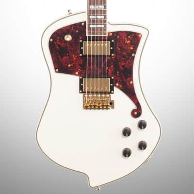 D'Angelico Deluxe Ludlow Offset HH with Tremolo