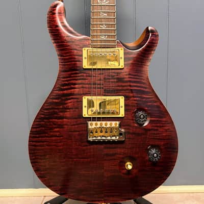 PRS 25th Anniversary Modern Eagle II Tremolo 2010 - Angry Larry image 1