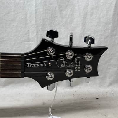 PRS Paul Reed Smith SE Tremonti Singlecut Guitar 2016 image 6