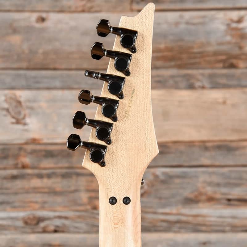 Ibanez UCGR USA Custom Graphic Design Series RG image 7