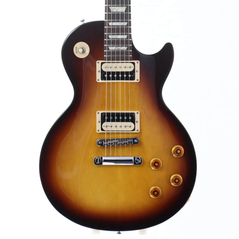 Gibson Les Paul Studio '60s Deluxe | Reverb Canada
