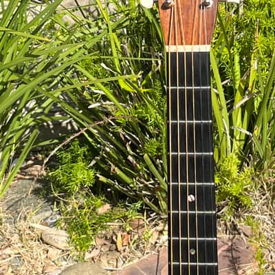 Martin D-18 Authentic 1939 Aged 2018 - Present - Natural image 3