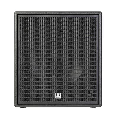 HK AUDIO Linear 5 MKII 115 Sub A image 4