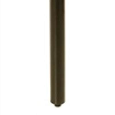 On-Stage SS7746 Adjustable Subwoofer Pole with M20 Thread image 1