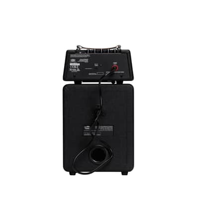 VOX MICRO SUPERBEETLE 5/20 WATT RECHARGEABLE BLUETOOTH AMP image 5
