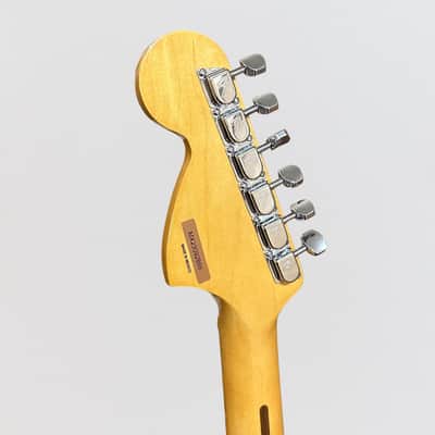 Fender Vintera II 70's Stratocaster Electric Guitar - Sunburst image 7