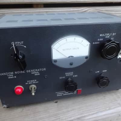 D-Lab 6AQ5 Re-purpose Tube Guitar Amplifier 1960s image 1