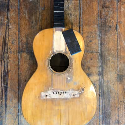 1925 Martin 000-18 Project For Repair image 1