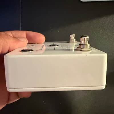 Coda Music Technologies Stomp - White image 2