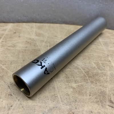 AKG C 451 EB Small Diaphragm Cardioid Condenser Microphone with