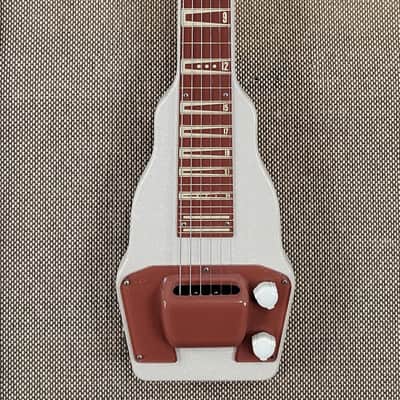 1950's Gibson BR-9 Lap Steel (S-8) image 1