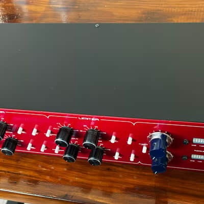Black Lion Audio AGB Compressor image 2