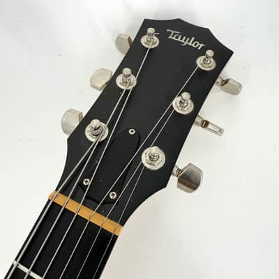 2016 Taylor 416ce Limited Edition - Natural image 5