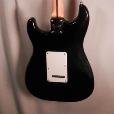 Squier by Fender Stratocaster Snap-On Tools Limited Edition Graphic Snap On electric guitar image 8