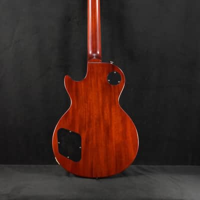 Epiphone "Inspired by Gibson Custom" '59 Les Paul Standard 2025 - Present - Deep Cherry Sunburst image 11
